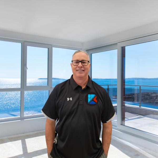 Brian Kuhn's Window Cleaning