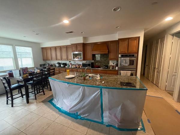 Ramm Water & Mold Restoration