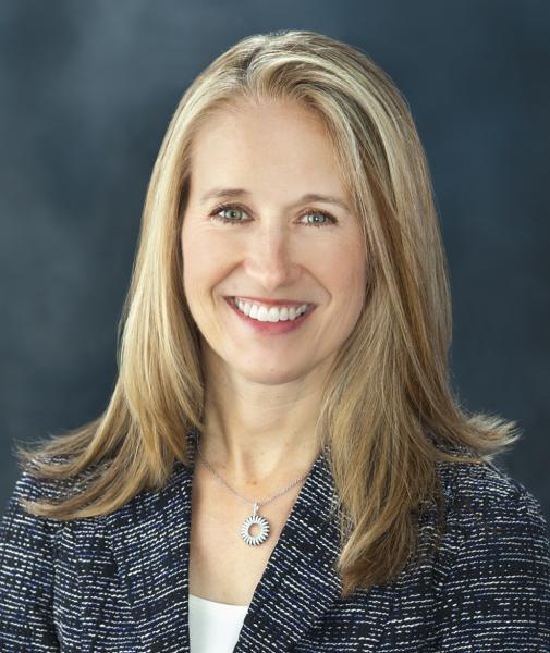 Nancy Stetson