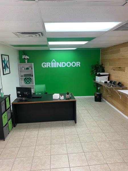 Green Door Movers