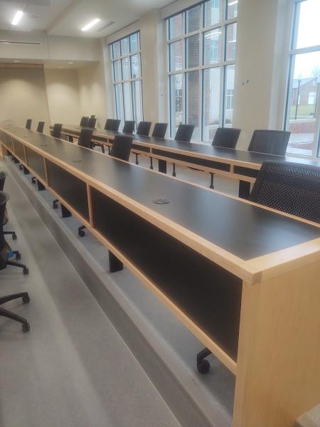 ARK Millwork