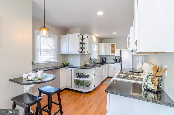 Unique Home Staging and Design