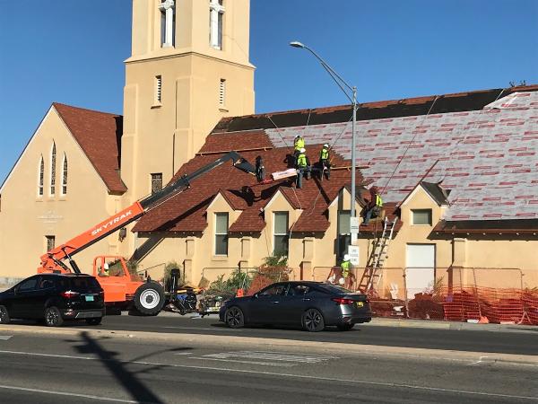 Everguard Roofing