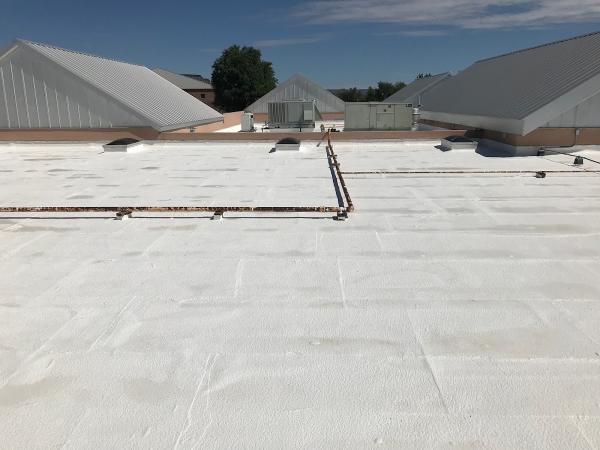 Everguard Roofing