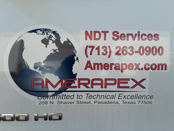 Amerapex NDT LLC