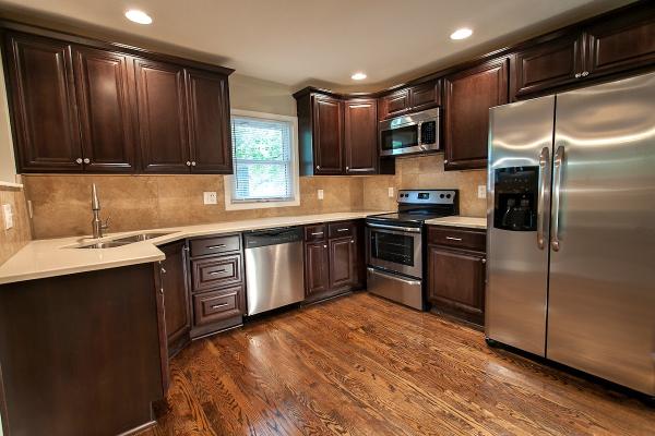 Open Door Properties
