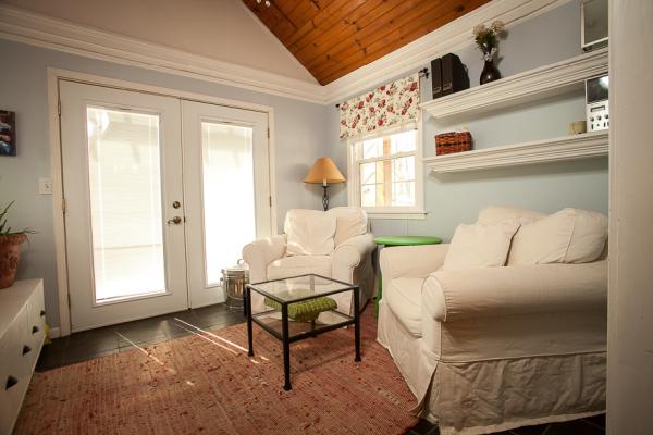 Open Door Properties