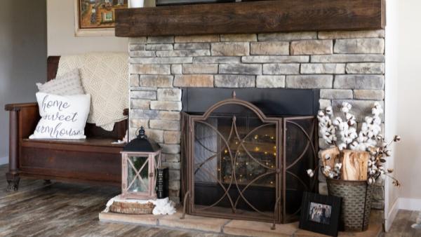 We Do More Chimney Cleaning