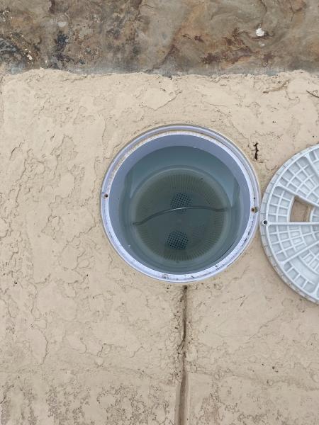 McTarga Pools Leak Detection Austin