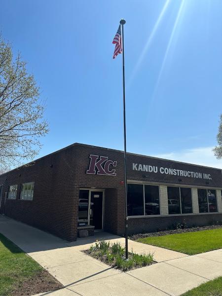 Kandu Construction Inc.