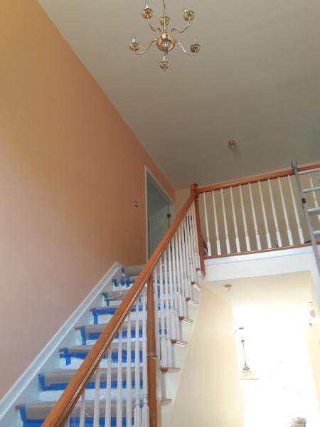Hd House Painting & More LLC
