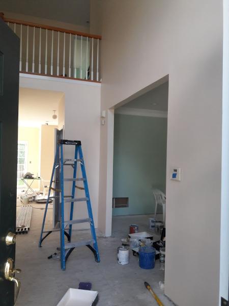 Hd House Painting & More LLC