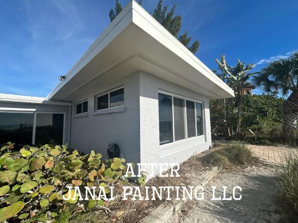 Janai Painting LLC