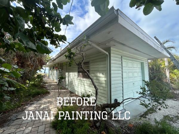 Janai Painting LLC