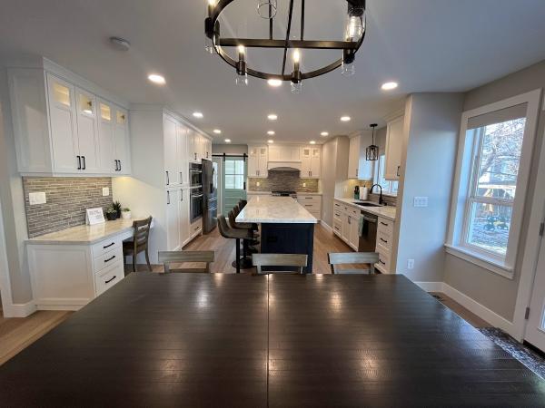Kiser Summit Construction LLC