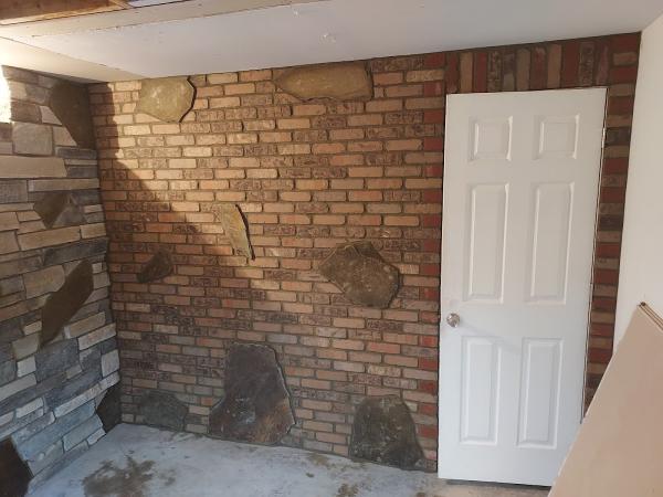 Lafayette Masonry