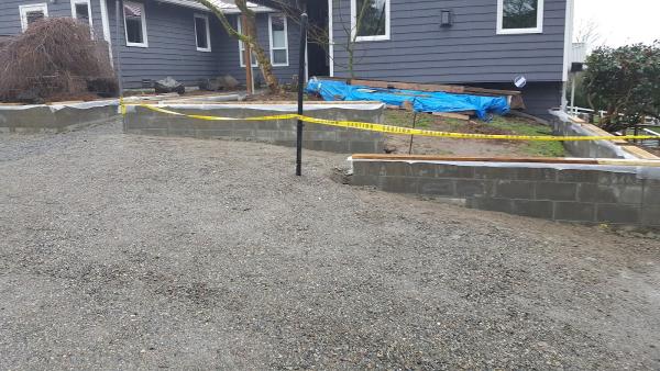 Lafayette Masonry
