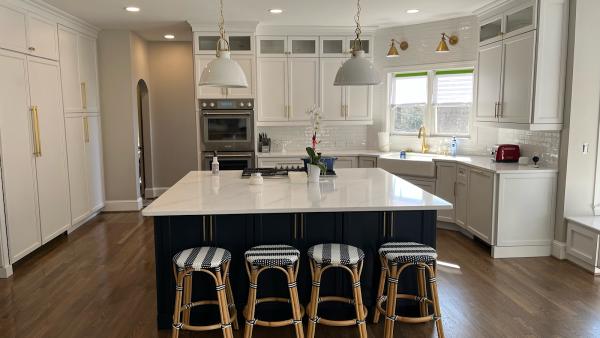 AI Cabinetry