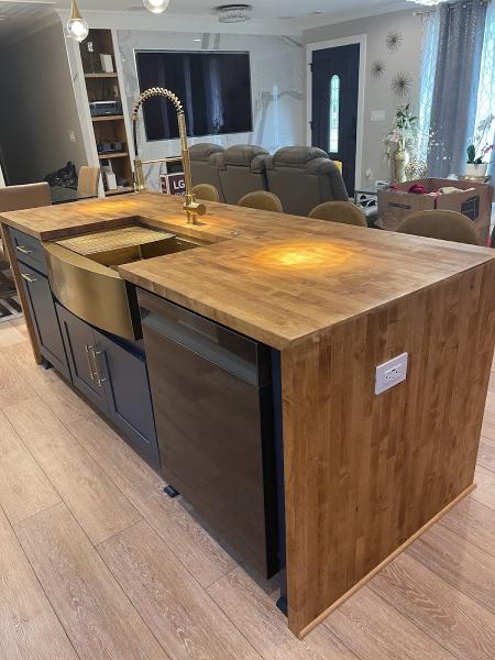 AI Cabinetry