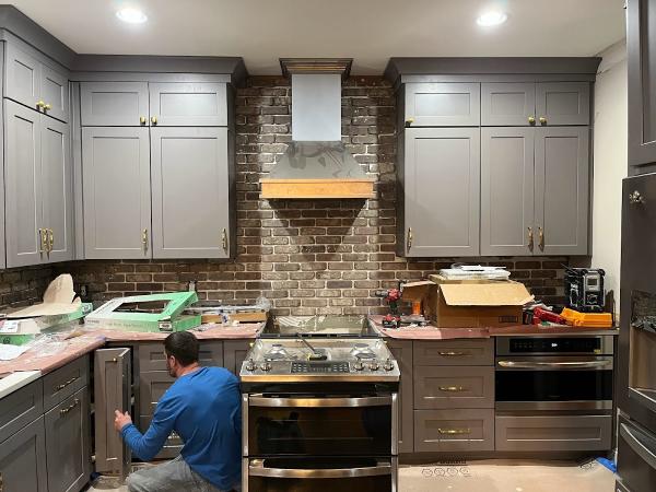 AI Cabinetry