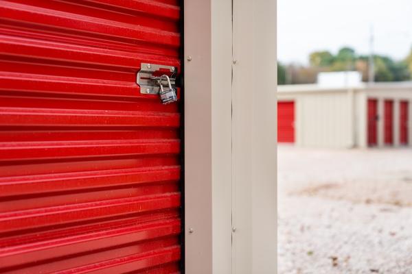 Graham's Storage