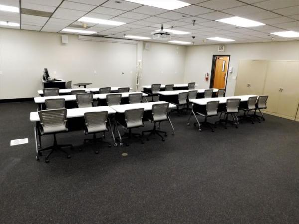 Commercial Flooring Installations
