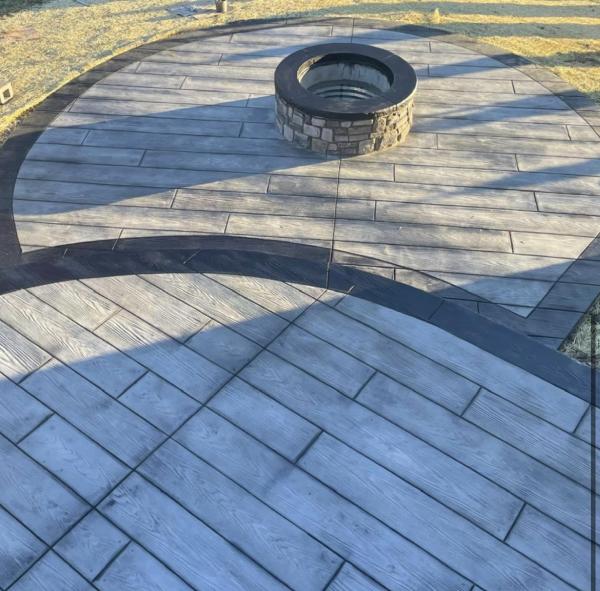 Crystal Clear Cleaning & Contracting