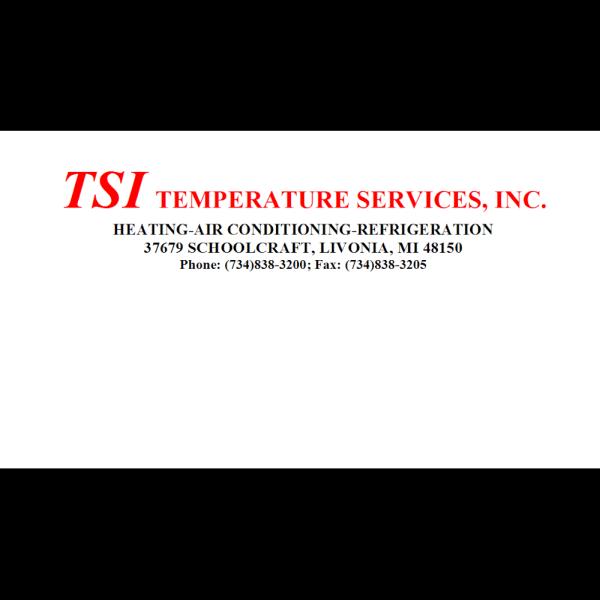 Temperature Services
