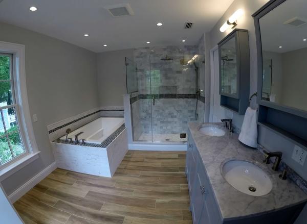 Shaw Remodeling