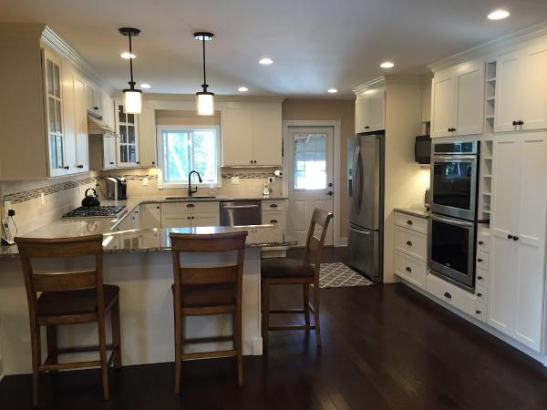 Shaw Remodeling