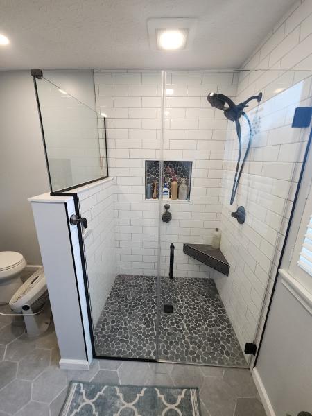 Tussing Remodeling Llc