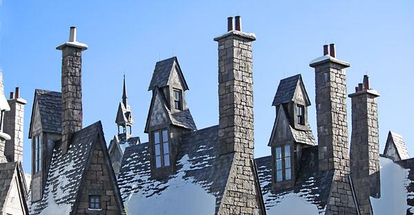 Jim Murray's Chimney Services