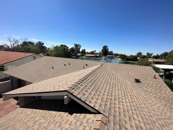 Multi Pro Roof Solutions