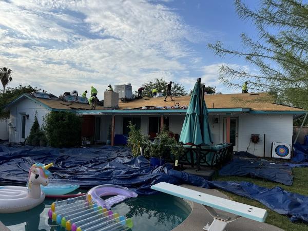 Multi Pro Roof Solutions