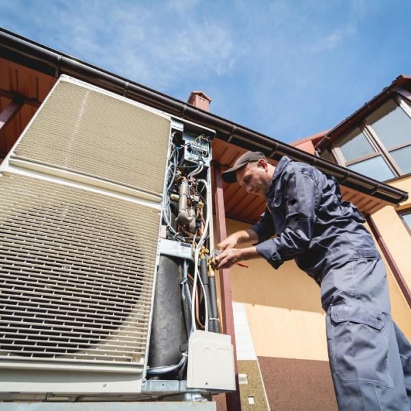 Alabama Cooling and Heating Eastern