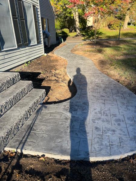 Dreamcrete Concrete and Masonry