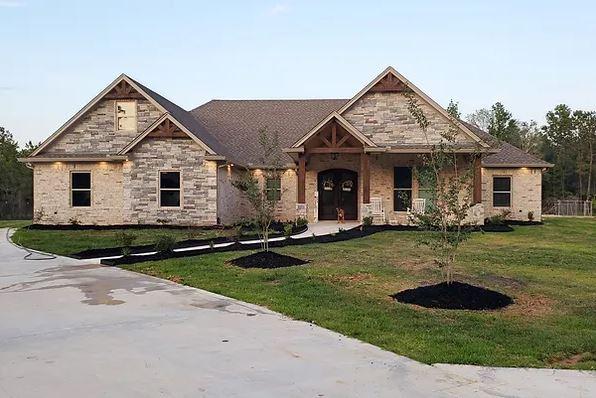 Moore Homes