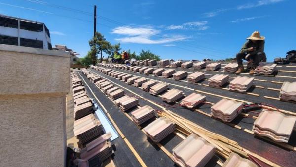 Discount Roofing LLC