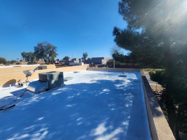 Discount Roofing LLC