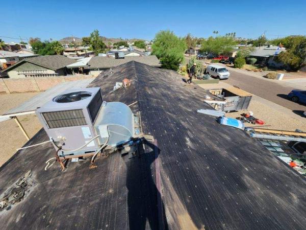Discount Roofing LLC