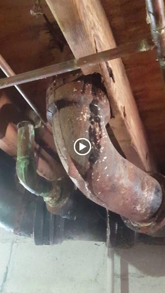 Eagle's Eye Home Inspection