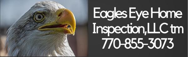 Eagle's Eye Home Inspection