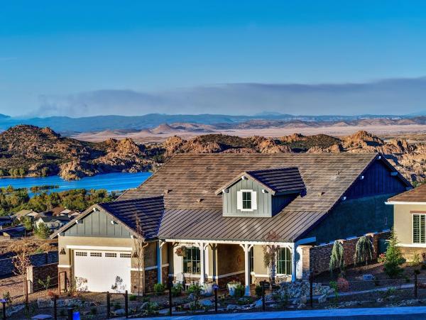Dorn Homes