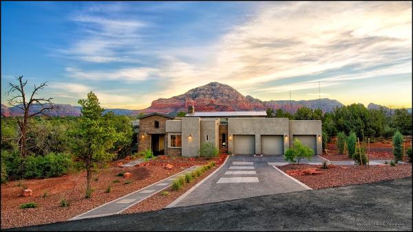 Dorn Homes