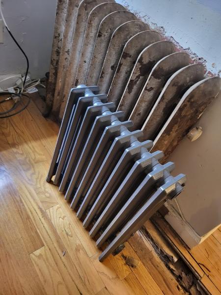 Williamsburg Handyman Services