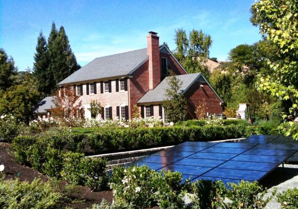 Sky Power Solar