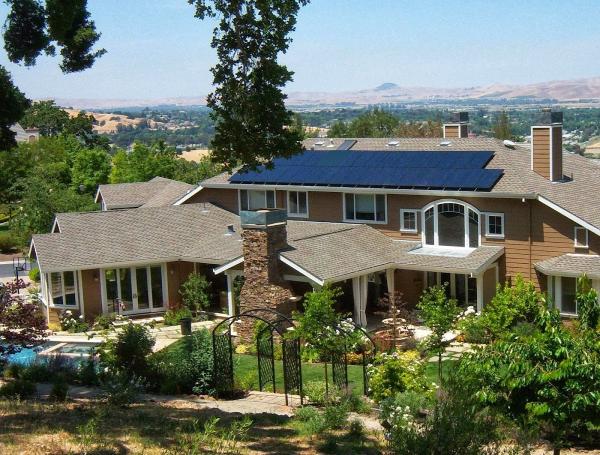 Sky Power Solar