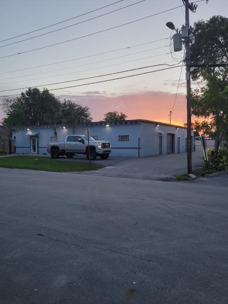 Universal Electrical Services