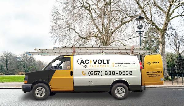 Acvolt Electric LLC