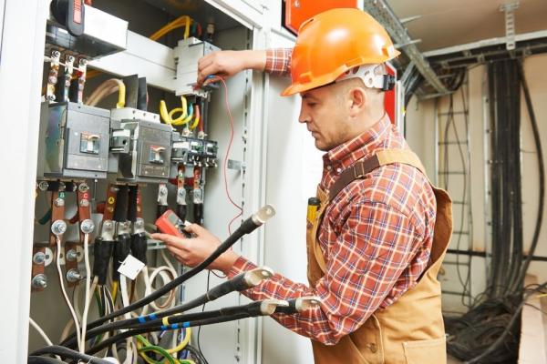 Acvolt Electric LLC